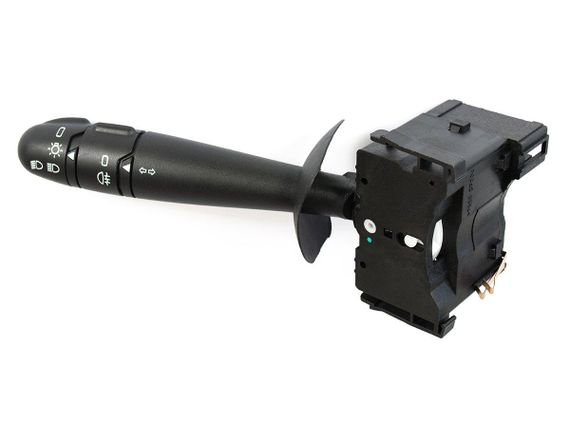 Renault Vel Satis (от 2002-) переключатель света и поворотов, БЕЗ СИГНАЛА Рено Вел Сатис