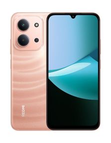 Смартфон Xiaomi Redmi 15C 4G 8/256GB Orange EU NO NFC + Зарядний пристрій