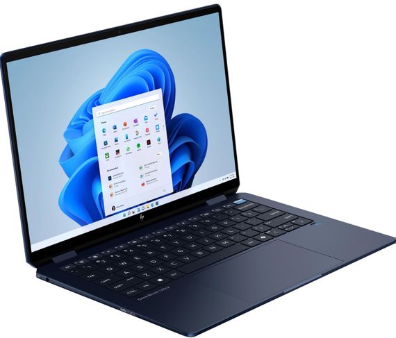 Ноутбук HP OmniBook Ultra Flip x360 14&quot; 2.8K OLED Touch B9PD1EA | Зображення 4
