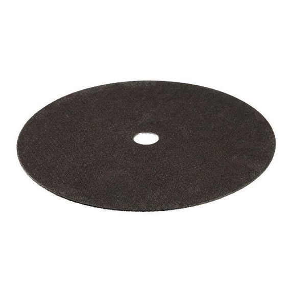 Диск відрізний по металу 230*2.0*22.2 мм INTERTOOL CT-4016 | Зображення 3