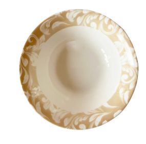 Салатник Vittora Beige Aura VT-2187AB 18.7 см