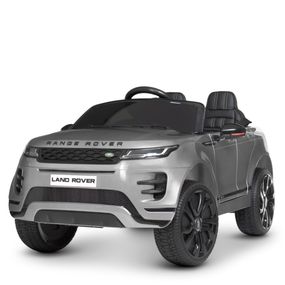 Детский электромобиль Джип M 4418EBLRS-11 Range Rover до 30 кг