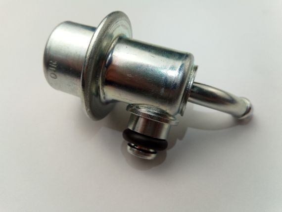 Регулятор тиску палива Hyundai/KIA, MOBIS (313802D000) (31380-2D000) | Зображення 2