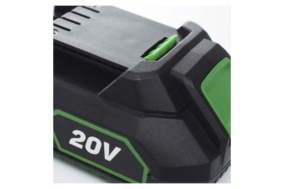 Аккумулятор Apro - 20В x 2Ач Li-Ion 2020B (895475) | Зображення 5