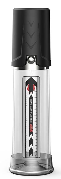 Вакуумна помпа CANWIN SUP Warrior King Pump, CAN-P698 Sex Aura | Зображення 1