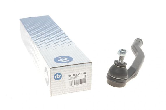 Наконечник тяги рульової R Renault Megane III Scenic III 08- Fluence 10- 91-90430-110