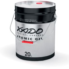 Синтетична олива XADO Atomic Oil C23 5W-30  20л