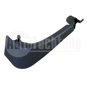 Ручка двери передней внутренняя правая Mercedes Benz Vito W638 98-03 (серая), AutoTechteile, 100 7247, 7247