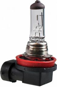 Лампа H11 OSRAM 12V 55W PGJ19-2 ОРИГІНАЛ 64211-1BL