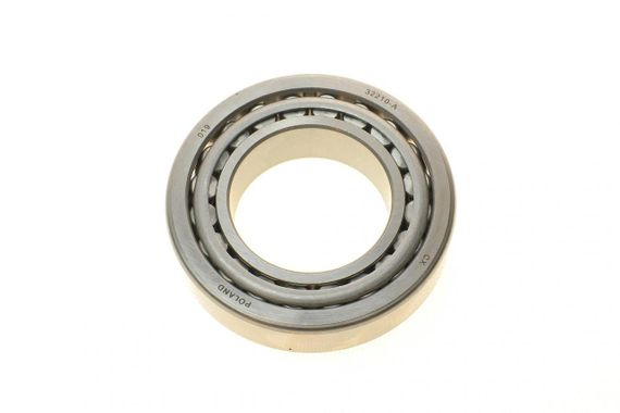 Підшипник маточини задньої Mercedes Benz Sprinter 408-416 VW LT 46 96- к-кт  CX489 | Зображення 7