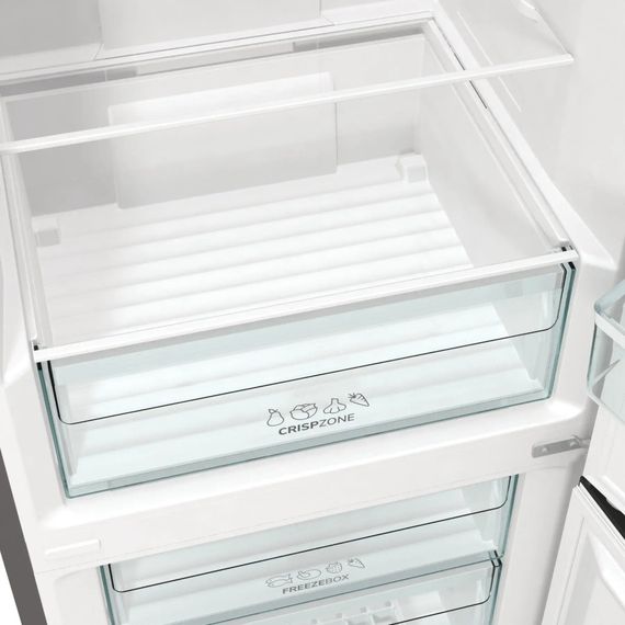 Холодильник Gorenje NRK6202EXL4 | Зображення 7