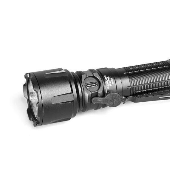 Портативний світлодіодний ліхтарик VIDEX VLF-A376 3600Lm 5000K | Зображення 9