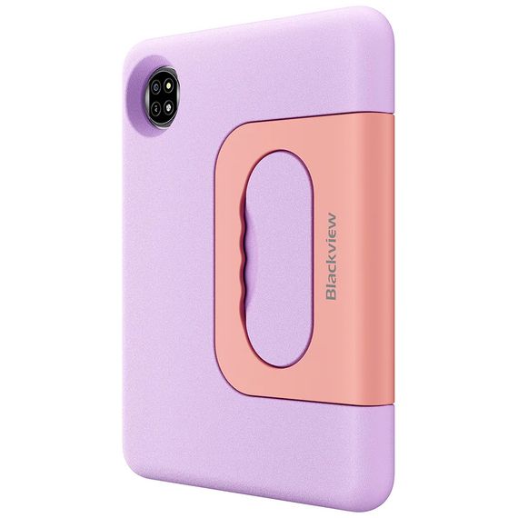 Планшет Blackview Tab 20 Kids 10.1" 4/64GB / WiFi / Unicom Purple (6931548324720) | Зображення 4