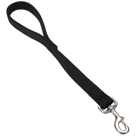 Повідець для собак Coastal Double-Ply Traffic Leash, 38 см