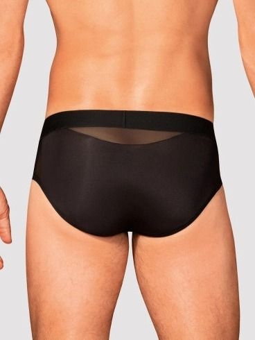 Труси чоловічі Obsessive Boldero S/M | Зображення 3