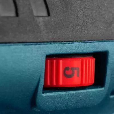 Шлифовальная машина Ronix эксцентриковая 320Вт, 125мм (6406) | Зображення 4