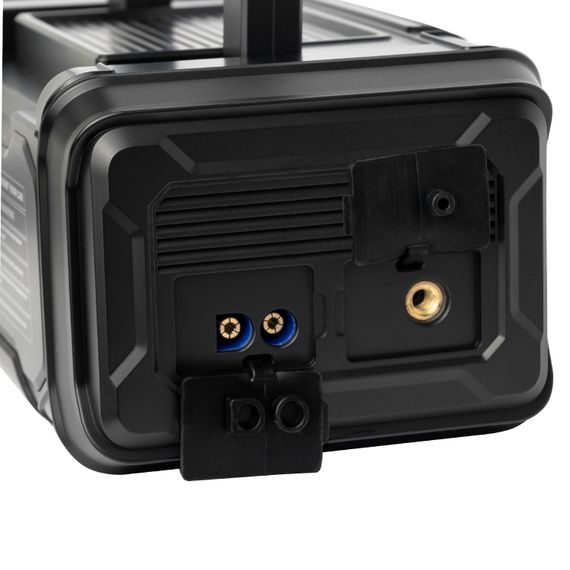 Пусковое устройство Jump Starter с компрессором для авто AVAPOW AP6 (4000A) 74,0Wh/20000mAh | Зображення 6