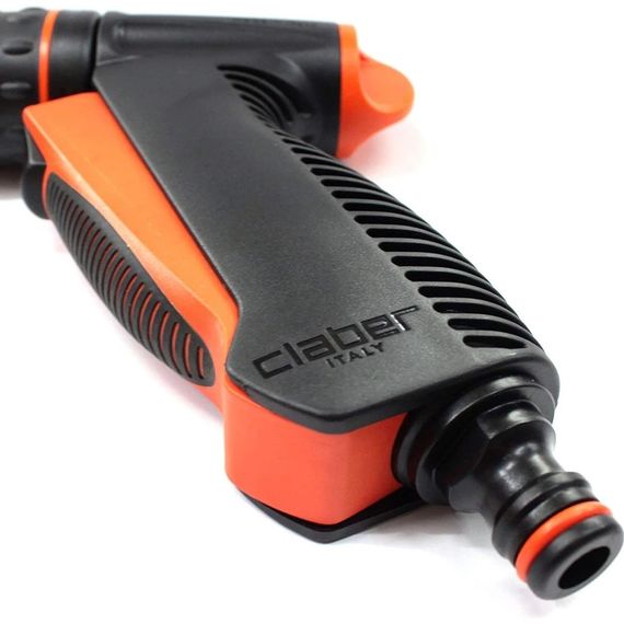 Пістолет для поливу Claber Precision Confort 9561 (2 режими) | Зображення 1