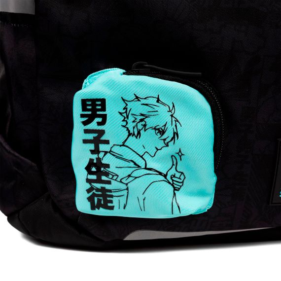 Шкільний рюкзак YES TS-54 My Anime 559964 16.6 л | Зображення 8