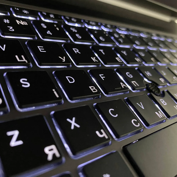 Мобільна робоча станція HP zBook 15 G6 / 15.6" (1920x1080) IPS / Intel Core i7-9850H (6 (12) ядер по 2.6 - 4.6 GHz) / 16 GB DDR4 / 240 GB SSD / nVidia Quadro T1000, 4 GB GDDR5, 128-bit / WebCam / Fingerprint б/в + Подарунок Бездротова миша / USB | Зображення 5