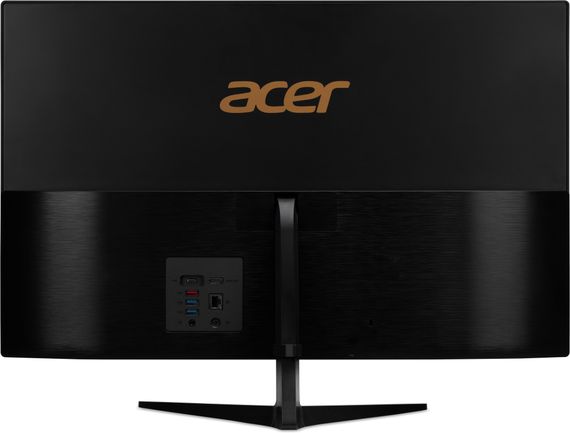 Комп&#039;ютер персональний моноблок Acer Aspire C24-1800 23.8&quot; FHD DQ.BLFME.00R | Зображення 5