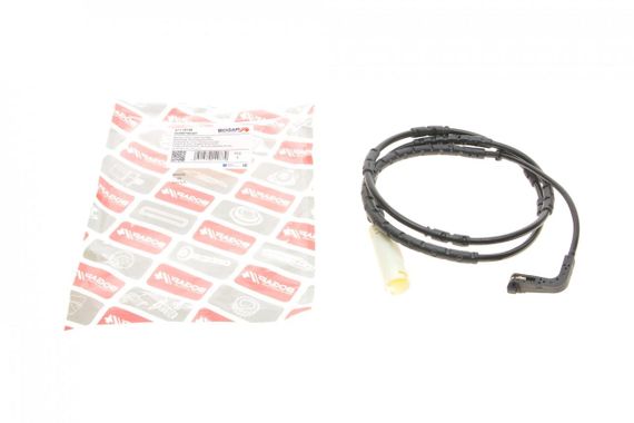 Датчик зносу гальмівних колодок задніх BMW X1 E84 2.0d 09-15 B7118146