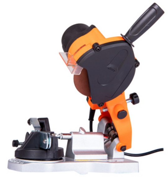 Верстат заточувальний для ланцюгів TCS-350 Tekhmann | Зображення 1