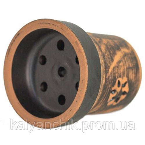 Чаша для кальяну Solaris Pluto | Зображення 1