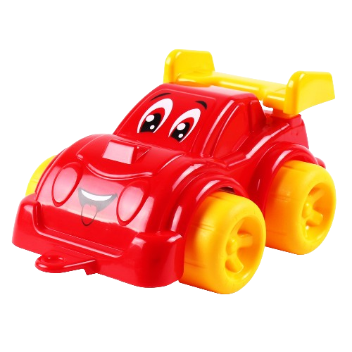 Іграшка Спортивна машина Максик Технок 2971 | Зображення 1