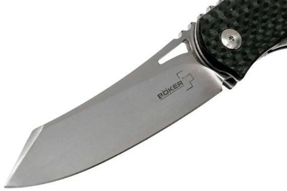 Ніж Boker Plus Takara CF | Зображення 3