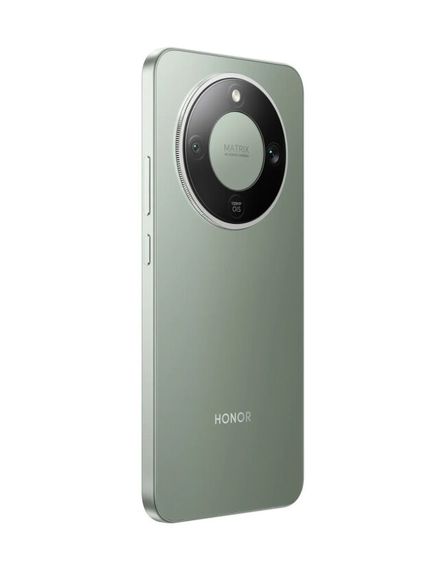 Смартфон Honor X9d 12/256GB Green EU | Зображення 2