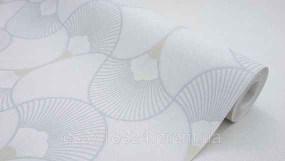 Шпалери вінілові на флізеліновій основі SINTRA Jazz 460306 (1,06х10,05м) | Зображення 1