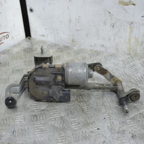 Трапеція склоочисника ліва Volkswagen Golf V Plus 2003-2009 Механізм двірників лівий Фольксваген 5M0955023E