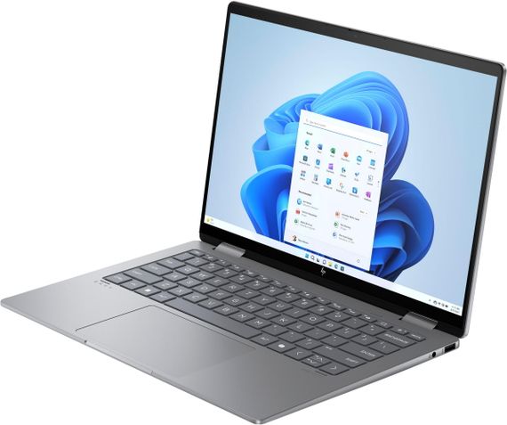 Ноутбук HP ENVY x360 14-fc0019ua 14&quot; WUXGA IPS Touch AQ8R3EA | Зображення 3