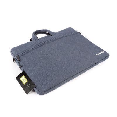 Сумка для ноутбука ColorWay 15.6&quot; Casual Navy (CW-LBC156-NV) | Зображення 7