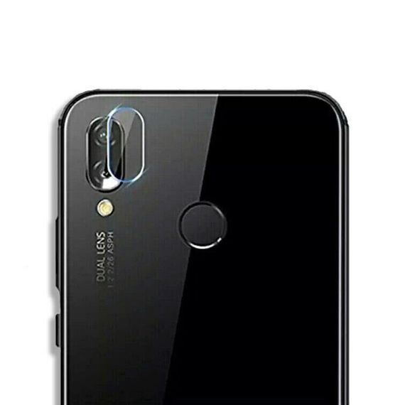 Захисне скло на Камеру для Huawei P Smart Z | Зображення 1