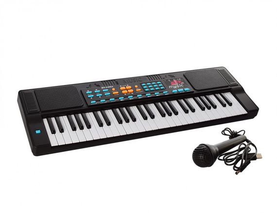 Дитячий синтезатор HS5460A, 54 клавіші