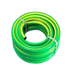 Шланг для поливу армований 1/2" 20м Флорія Hosse