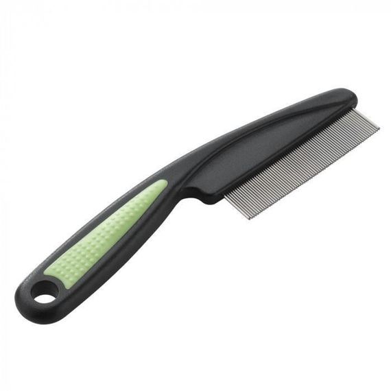Антибошиний гребінець для кішок Ferplast GRO 5788