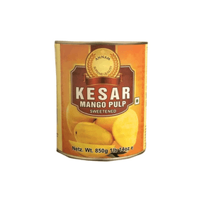 М'якоть манго Кесар  850г Annam 4260480190127