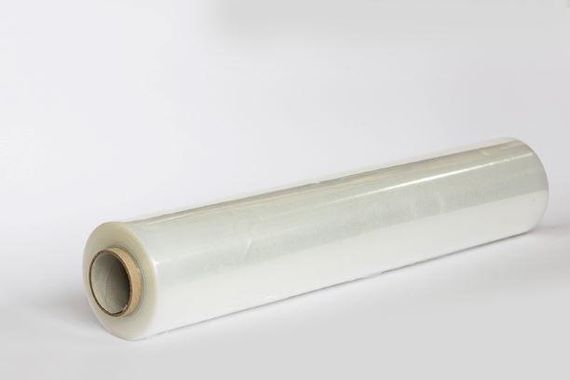 Стрейч плівка 17 мкм × 50 см × 2,4 кг / 350 м | Зображення 2