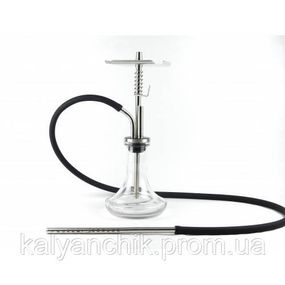 Кальян Trumpet Hookah Combi mini (с колбой)