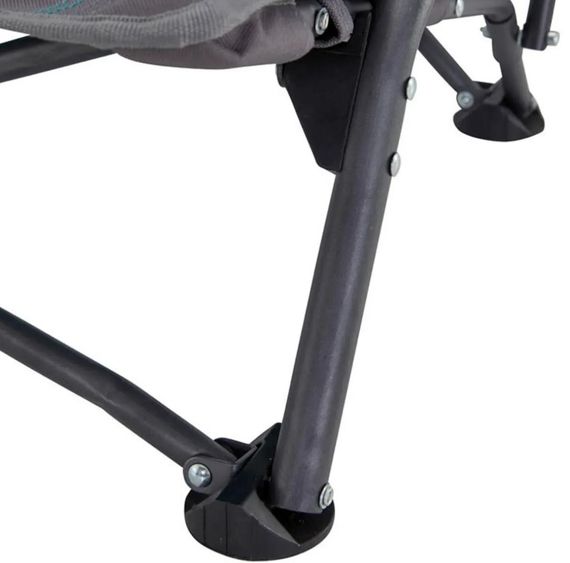 Набір крісел розкладних Uquip Sandy Blue/Grey х 2 шт (244403) (DAS303242) | Зображення 1