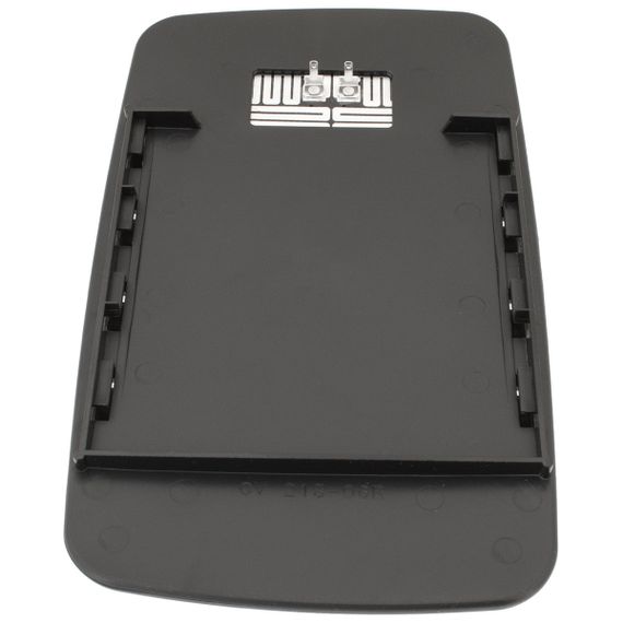 Mercedes Sprinter (95-05) правий вкладиш вставка дзеркала з підігрівом, Мерседес Спрінтер | Зображення 1