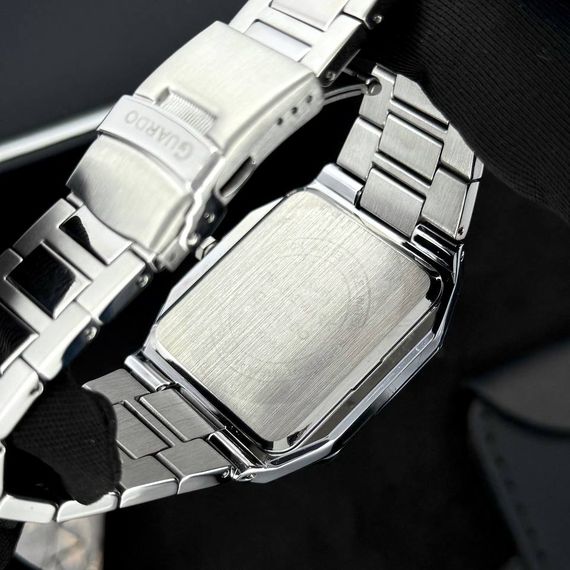 Чоловічий годинник GUARDO 012726-1 M | Зображення 7