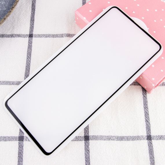 Захисне скло Nillkin (CP+PRO) для Xiaomi K30/Poco X3 NFC/X3 Pro/Mi 10T/Mi 10T Pro/Mi 10T Lite | Зображення 2