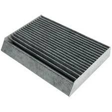 Воздушный фильтр салона BOSCH 2327 RENAULT Megane 1,4-2,0 08- | Зображення 1