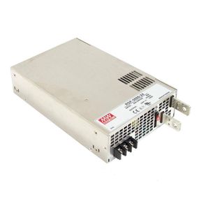 Блок живлення Mean Well RSP-3000-48 3000W 62 5A 48V IP20 SeriesRSP