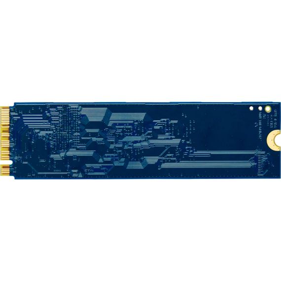 Накопичувач SSD M.2 2280 4TB Kingston (SNV3S/4000G) | Зображення 2