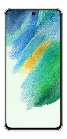 Samsung Galaxy S21 FE 5G 6/128GB SM-G990B Olive | Зображення 1